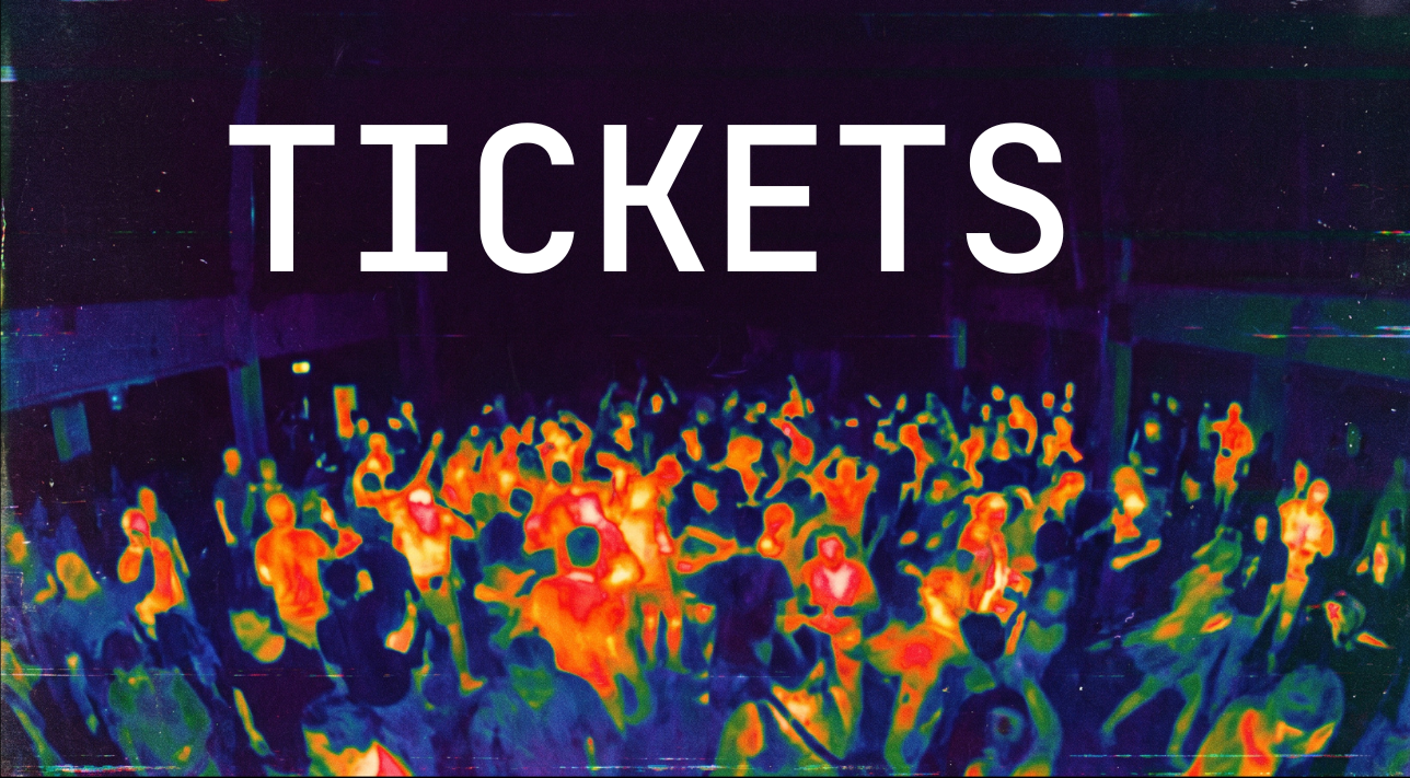 Buy tickets — Earth Into Fire